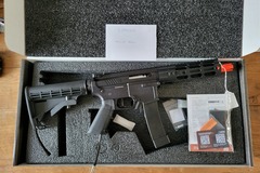 Selling: Wolverine MTW9 New in Box