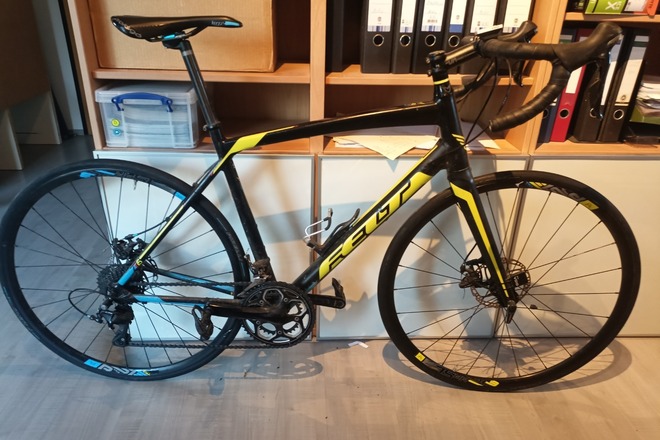 Felt z75 2015 hotsell