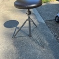 VIP Member: Rogers Vintage Throne I think Early 70's
