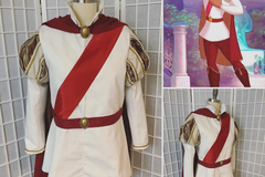 Selling with online payment: Prince Naveen Masquarade Cosplay