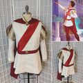 Selling with online payment: Prince Naveen Masquarade Cosplay