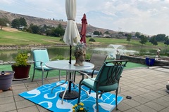 Rent Monthly: RENTED -Cozy Condo