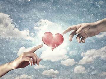 Selling: Love Psychic Reading!