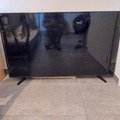 À vendre: Smart tv Samsung 55' écran cassé mais s allume 