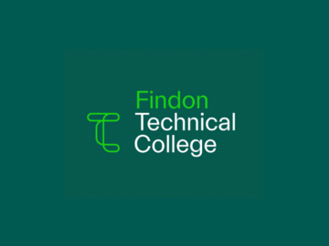 .: Findon Technical College