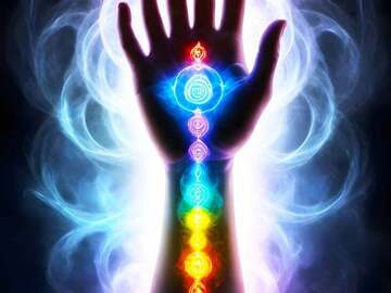 Wellness Session Single: Read Your Energy Field with Afua