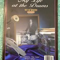 Selling with online payment: Not So Modern Drummer back issue #14.6 Fall 2008