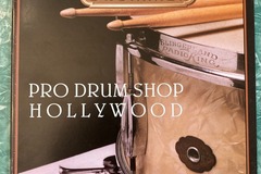 Selling with online payment: Not So Modern Drummer back issue #11.1 Spring 1999