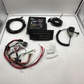 Selling with online payment: Whelen Cencom Sapphire with 21 Slide Keypad