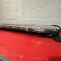 Selling with online payment: Whelen Cenator 49” WeCan Duo Lightbar. Red/Blue 