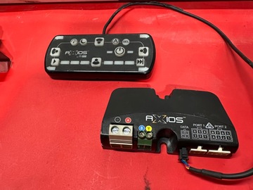 Selling with online payment: Ecco(Code 3) Axios 14 Series 54” Amber Lightbar System