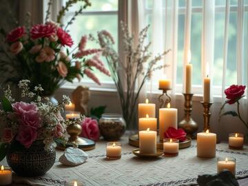 Wellness Session Single: Spiritual Life Coach Session with Miss Charm