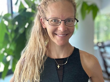 Wellness Session Single: A Tailored Approach to Nutrition Strategy with Monica