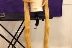 Selling with online payment: Sailor Moon Wig