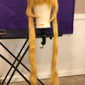 Selling with online payment: Sailor Moon Wig