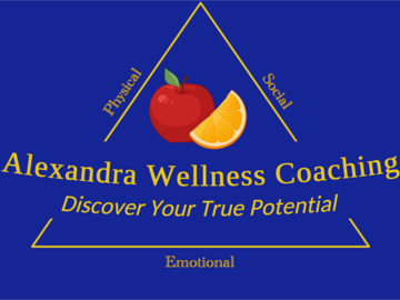 Wellness Session Single: Intro to Healthy Eating with Alexandra