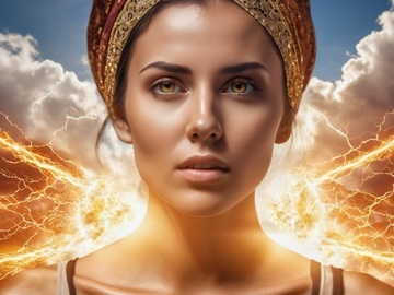 Wellness Session Single: Psychic Protection, train, Reiki Attu, and Cert with Miss Charm