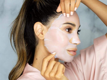 Bulk Lots: Lot 60 Soon Korean Skin Care - MODU REGENERATING FACE MASK