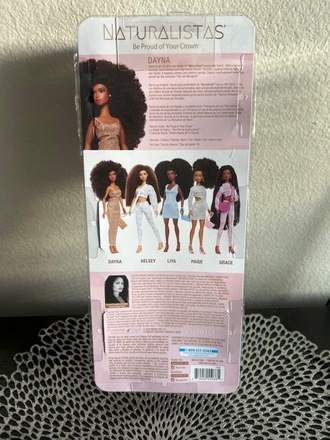 Dolls