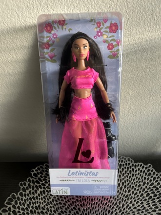 Dolls