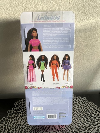 Dolls