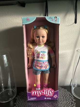 Dolls