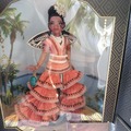 Selling with online payment: Moana Disney Designer Ultimate Princess Celebration Doll LTE