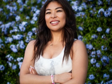 Wellness Session Single: Remote Online Coaching with Coach Leah
