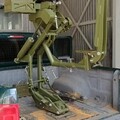 Виробники: Зенітна турель ЩИТ під Browning та ДШК