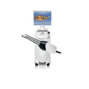 CEREC Omnicam AC (met licentie)