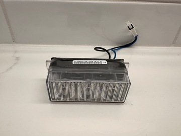 Selling with online payment: Whelen TIR3 BLUE 2-Wire 