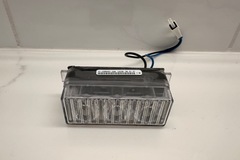 Selling with online payment: Whelen TIR3 BLUE 2-Wire 