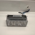 Selling with online payment: Whelen TIR3 BLUE 2-Wire 