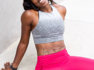 Wellness Session Packages: Nutrition Programming with Tiffeny