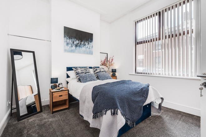 Luxury female co-living - Central Preston