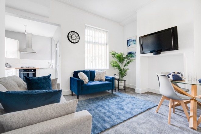 Luxury female co-living - Central Preston