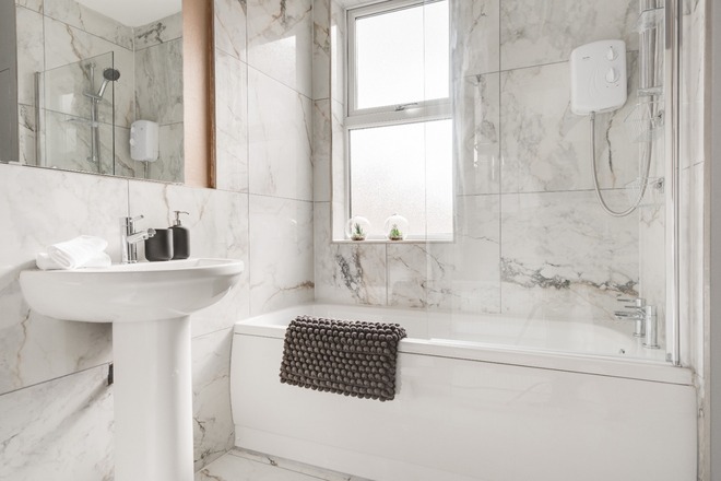 Luxury female co-living - Central Preston