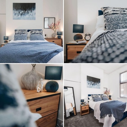 Luxury female co-living - Central Preston