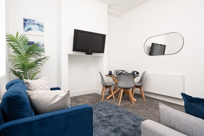 Luxury female co-living - Central Preston