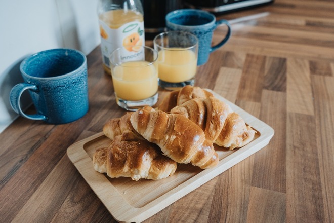 Luxury female co-living - Central Preston