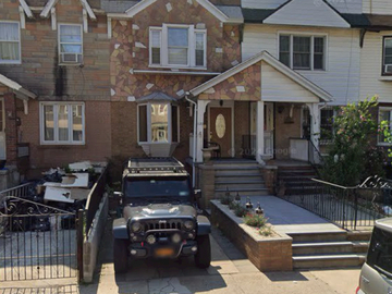 Daily Rentals: Brooklyn NY, Daily Driveway Parking In A Great Location