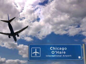 Daily Rentals: Chicago IL, Perfect Airport Parking Near O'hare & Allstate Arena