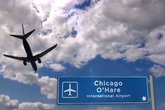 Daily Rentals: Chicago IL, Perfect Airport Parking Near O'hare & Allstate Arena