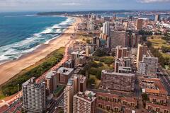 Weekly Rentals (Owner approval required): Durban South Africa, Safe Gated Daily Or Long Term Parking Space 
