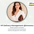 Paid mentorship: Delivery management - як підняти фінансові показники проектів?