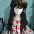 Selling with online payment: Arda Wigs Amber CLASSIC - (CL-077A) Cool Dark Brown