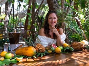 Wellness Session Packages: Embodied Health + Nutrition Weight Loss Program with Monika