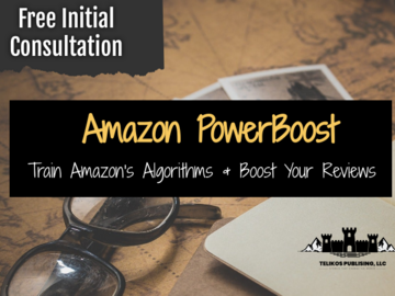Offering a Service: Amazon PowerBoost