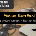 Offering a Service: Amazon PowerBoost