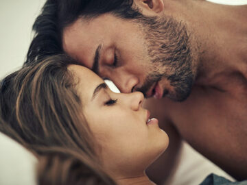 Selling: Their Thoughts and Feelings about you ;) 